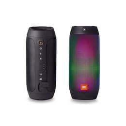 Jbl Pulse 2 Speaker Bluetooth - Musta