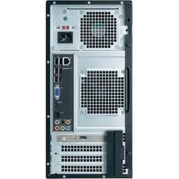 Dell Vostro 470 MT Core i5 3,1 GHz - HDD 500 GB RAM 8 GB