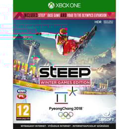 Steep Winter Games Edition - Xbox One