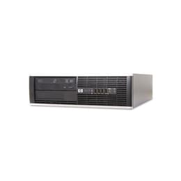HP Compaq 8000 Elite USDT Pentium 2,7 GHz - HDD 160 GB RAM 4 GB