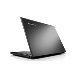Lenovo Ideapad 100-15IBD 15" Core i3 2 GHz - HDD 500 GB - 4GB AZERTY - Ranska