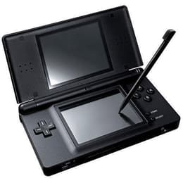 Nintendo DS Lite -pelikonsoli - Musta