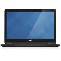 Dell Latitude E7440 14" Core i5 1,9 GHz - HDD 500 GB - 8GB AZERTY - Ranska
