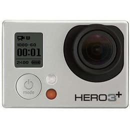 Gopro Hero 3+ Urheilukamera