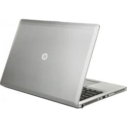 HP EliteBook Folio 9470M 14" Core i5 1,9 GHz - SSD 250 GB - 8GB AZERTY - Ranska