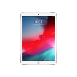 iPad Pro 10.5 (2017) 1. sukupolvi 512 Go - WiFi + 4G - Ruusukulta
