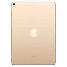iPad Pro 10.5 (2017) 1. sukupolvi 512 Go - WiFi + 4G - Ruusukulta