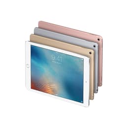 iPad Pro 10.5 (2017) 1. sukupolvi 256 Go - WiFi - Hopea