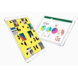 iPad Pro 10.5 (2017) 1. sukupolvi 256 Go - WiFi - Hopea