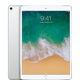 iPad Pro 10.5 (2017) 1. sukupolvi 256 Go - WiFi - Hopea