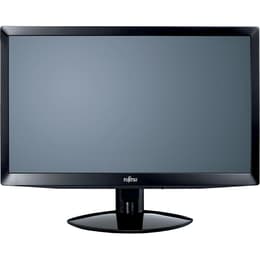 Fujitsu L19T-1 Tietokoneen näyttö 18" LCD HD