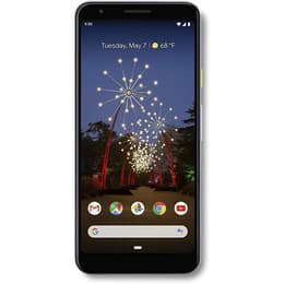 Google Pixel 3A 64 GB - Purppura - Lukitsematon