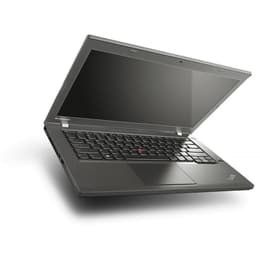 Lenovo ThinkPad T440 14" Core i5 1,9 GHz - HDD 160 GB - 4GB AZERTY - Ranska