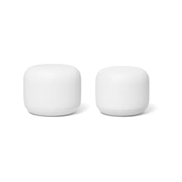 Google Nest WiFi palikka