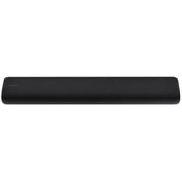 HW-S40T Soundbar & Kotiteatteri - Musta