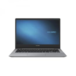 Asus Pro P5440FA-BM0788R 14" Core i5 1,6 GHz - SSD 256 GB - 8GB AZERTY - Ranska