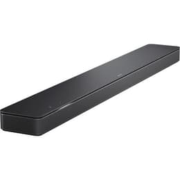 Bose Soundbar 500 Soundbar & Kotiteatteri - Musta