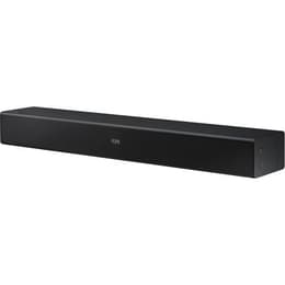 HW-N400 Soundbar & Kotiteatteri - Musta
