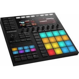 Native Instruments Maschine MK3 Audiotarvikkeet