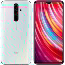 Redmi Note 8 Pro 64 GB Dual Sim - Helmenvalkea - Lukitsematon