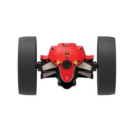 Parrot Jumping Race Max Dronet 20 min