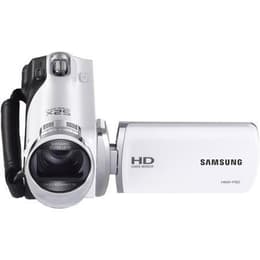 HMX-F90 Videokamera - Valkoinen
