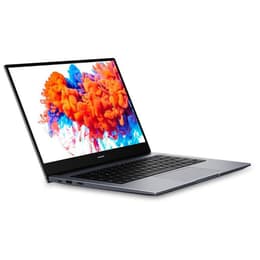 Honor MagicBook HLY-WFQ9 16" Ryzen 5 3 GHz - SSD 512 GB - 16GB AZERTY - Ranska
