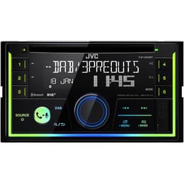 Jvc KW-DB93BT Autoradio