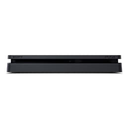 PlayStation 4 Slim 500GB - Jet black + FIFA 21