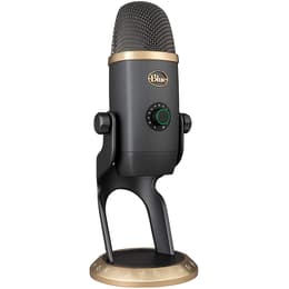 Blue Yeti X World of Warcraft Professional Edition Audiotarvikkeet