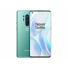 OnePlus 8T 128 GB - Vihreä - Lukitsematon