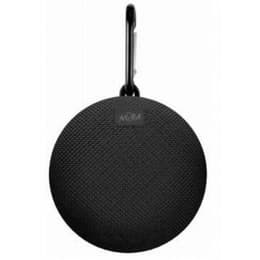 Nüba Mini Speaker Bluetooth - Musta
