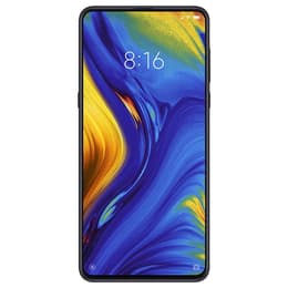 Xiaomi Mi Mix 3 128 GB Dual Sim - Musta (Midnight Black) - Lukitsematon