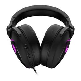 Asus ROG Delta S Kuulokkeet Gaming Mikrofonilla - Musta