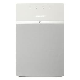 Bose SoundTouch 10 Speaker Bluetooth - Valkoinen/Harmaa