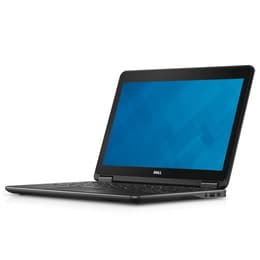 Dell Latitude E7240 12" Core i5 1,9 GHz - SSD 128 GB - 8GB QWERTY - Englanti (US)