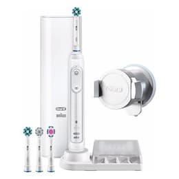 Oral-B Genius 10000N Sähköhammasharja