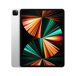 iPad Pro 12.9 (2021) 5. sukupolvi 128 Go - WiFi - Hopea