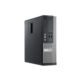 Dell OptiPlex 3010 SFF Pentium 3,2 GHz - HDD 250 GB RAM 4 GB