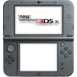 Videopelikonsolit Nintendo New 3DS XL - Musta