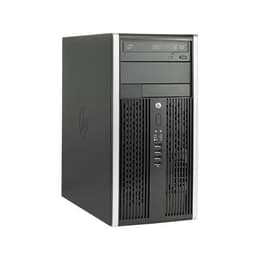 Hp Pro 6200 MicroTower 22" Core i5 3,1 GHz - SSD 240 GB - 16GB