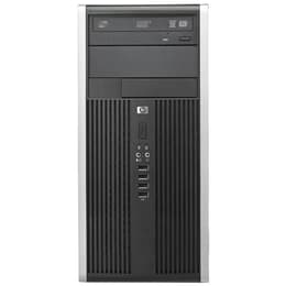 Hp Pro 6200 MicroTower 22" Core i5 3,1 GHz - SSD 240 GB - 16GB