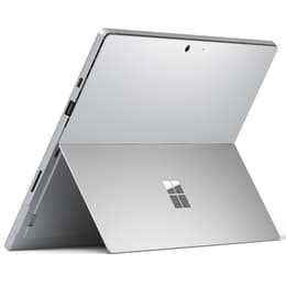 Microsoft Surface Pro 7 12" Core i5 1,1 GHz - SSD 256 GB - 8GB