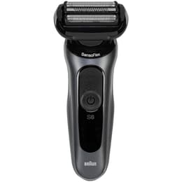 Braun Series 6 60-N1000s Parranajokone