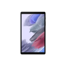 Galaxy Tab A7 Lite (Kesäkuu 2021) 8,7" 32GB - WiFi - Harmaa - Ilman Sim-Korttipaikkaa