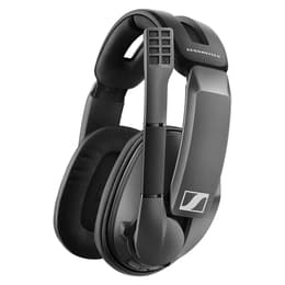 Sennheiser GSP 370 EPOS Wireless Kuulokkeet gaming langaton mikrofonilla - Musta