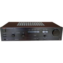 Luxman LV-100 Vahvistimet