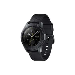 Kellot Cardio GPS Samsung Galaxy Watch 46mm SM-R800 - Musta