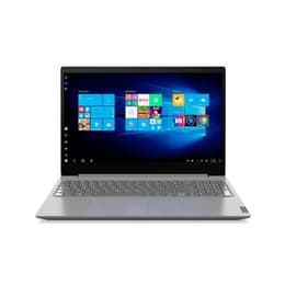 Lenovo V15-IGL 15" Celeron 1,1 GHz - SSD 256 GB - 4GB AZERTY - Ranska