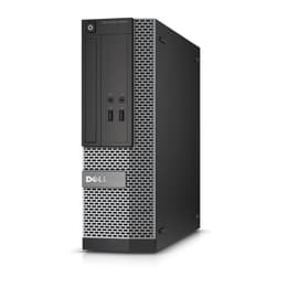 Dell OptiPlex 3020 SFF Core i3-4130 3,4 GHz - HDD 500 GB RAM 4 GB